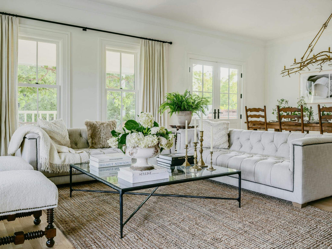 Healdsburg Farmhouse