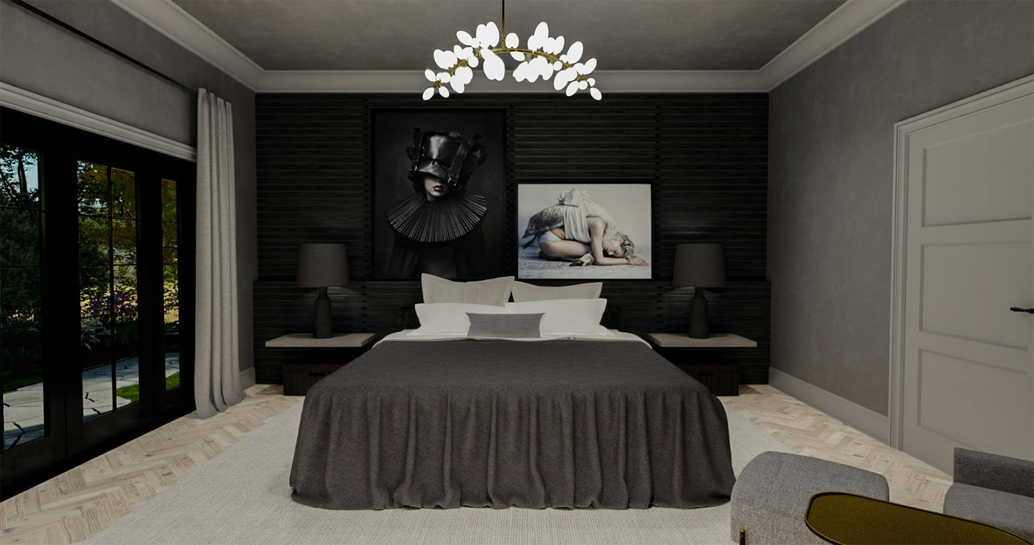 Deniece-Duscheone-Vintners-Vineyards-Bedroom-1